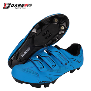 Darevie Custom traspirabilità bici da strada tacchetti <span class=keywords><strong>Mtb</strong></span> <span class=keywords><strong>scarpe</strong></span> ciclismo uomo donna - Product Image 1