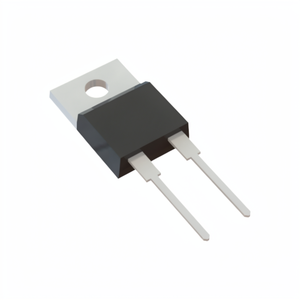 Electronic Chips Component S3D10065I TO-220-2 Isolated Tab Original One Stop Service Single Diodes - Product Image 1