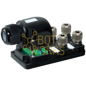 Morsettiera a vite Murrelektronik 4927776 ABS - Nuova - Product Image 1