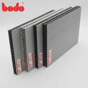 Diseño moderno PP Encofrado de plástico hueco Precio de fábrica Construcción Hormigón - Product Image 1