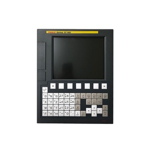 256 MB A02B-0281-K601 FANUC <b>Memory</b> CF Card A02B0281K601 - Product Image 1