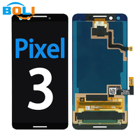 Prix d'usine Google Pixel 2XL 3XL 2 3 XL 3A 4A 5 5A 6 Pro 6A Écran LCD pour téléphone portable avec garantie d'un an