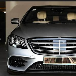 Faros Delanteros LED Xenón Personalizados para Automóviles BQD06, Modificaciones de Faros Delanteros, Faros Delanteros para Automóviles Chinos para Mercedes-Benz W222 2014-2017 - Product Image 2