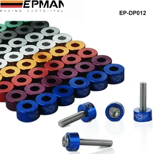 ADDCO - EPMAN Kit lavavetri metrici 6mm per motori a solenoide <span class=keywords><strong>VTEC</strong></span> serie B EP-DP012 - Product Image 3