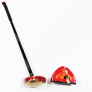 Nouveaux clubs de <span class=keywords><strong>golf</strong></span> vintage 2026 personnalisés pour parc – Conception professionnelle – Fournisseur de clubs de <span class=keywords><strong>golf</strong></span> pour parc - Product Image 1