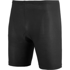 Pantalones Cortos de Ciclismo Acolchados 4D para Hombre FOXA, Transpirables, con Almohadilla de Gel, Antideslizantes, para Bicicleta de Montaña - Product Image 3
