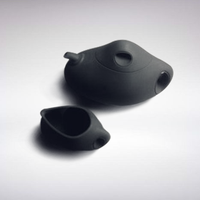 Approvisionnement d'usine Directement cnc service d'usinage 3D impression pare-chocs automatique prototypes rapides