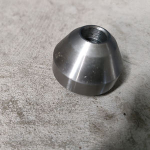 Threadolet // Sockolet 3000 # Mss Sp-97 Weldolet A105 трубный фитинг 90 градусов - Product Image 4