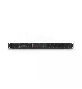Interfaccia <span class=keywords><strong>Audio</strong></span>/MIDI <span class=keywords><strong>USB</strong></span> UMC1820 UPhoria 100% Originale, 18x20 24-Bit/96kHz, Attrezzatura <span class=keywords><strong>Audio</strong></span> Professionale con Preamplificatori Midas, in Metallo, Garanzia 5 Anni - Product Image 1