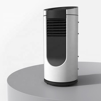 Compresseur de refroidissement 9000btu Portable AC facile à installer r410A climatiseur au sol