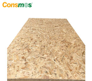 OSB2 / <span class=keywords><strong>OSB3</strong></span> / OSB 4 (panneaux de fibres orientées) avec film mélaminé à grain de bois, OSB <span class=keywords><strong>pas</strong></span> <span class=keywords><strong>cher</strong></span>, prix de l'OSB - Product Image 5