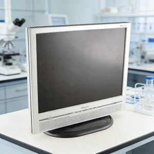 Monitor LCD 19 Inci untuk <span class=keywords><strong>Philips</strong></span> P/N 190P5ES_00 - Product Image 4