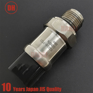 Dahai japon marque pelle pièces 50MPa KM16-P03 KM16P03 SH210-6 capteur hydraulique pour <span class=keywords><strong>sumitomo</strong></span> - Product Image 4