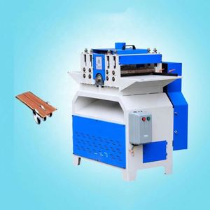 MJ420 Multi-blade Saw square Wood <b>Splitting</b> <b>Machine</b> 420mm Furniture Wood Timber Planks Saw Processing Blade Rip Saw <b>Machine</b> - Product Image 6