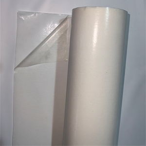 Low/mid/high Temperature Hot-Melt Tpu Adhesive Film High Elasticity Stretchy Tpu Glue Film With Release Paper