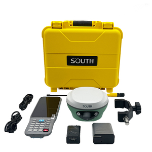 เครื่องวัดระยะเลเซอร์ SOUTH S2/ALPS1 RTK พร้อมระบบสำรวจด้วยภาพ South RTK Laser - Product Image 6