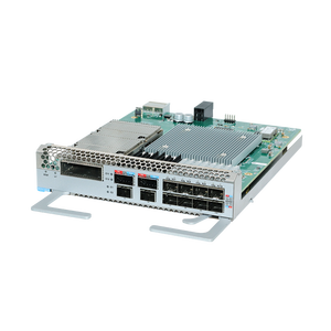 การ์ดมัลติเพนเดอร์ DWDM 200G พร้อมพอร์ตเชื่อมต่อหลายบริการ 2x100G และ 10x10G และอินเทอร์เฟซ Coherent CFP2 DCO สำหรับเครือข่ายเมโทรคอร์ M2H10D - Product Image 4