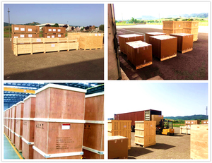 500 W Không Dây DVB T2 Truyền Hình Kỹ Thuật Số Máy Phát Tín Hiệu Với Chuyên Nghiệp Khuếch Đại Công Suất - Product Image 6