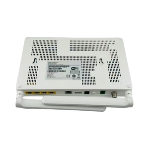 Onu ONT Bộ định tuyến eg8247h5 Chất lượng cao GPON xpon giá rẻ nhất modem1ge + 3fe + 1tel + wifi2.4g + CATV với bảng điều khiển AGC Hw fttb hg8247h5 - Product Image 1