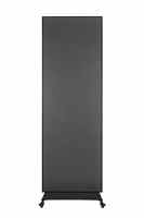 Display LED Portatile Pieghevole P1.86 P2 P2.5, Video Wall Modulare Impilabile 4K per Interni ed Esterni, Segnaletica Digitale con Ruote