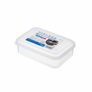 Inomata MW-2 contenitore e contenitore ermetico sicuro per microonde - Product Image 1