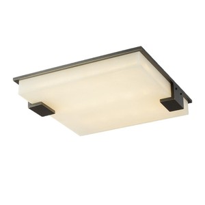 Modern Minimalist <b>LED</b> <b>Ceiling</b> <b>Light</b> Thin <b>Square</b> Design For Living Room Bedroom Study - Product Image 5