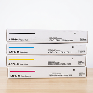 ตลับหมึกโทนเนอร์ Ekal Enterprise Premium NPG 18 สีดำ สำหรับเครื่องพิมพ์โลหะ ใช้แทนกันได้ ความจุสูง 1000 หน้า รับประกัน 1 ปี แบบขายส่ง - Product Image 1