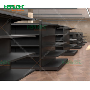 Supermarkt Hyper markt Convenience Lebensmittel Gemüse Einzelhandel geschäft Obst und Gemüse Store Layout <span class=keywords><strong>Design</strong></span> - Product Image 1