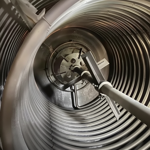 Lubricant Grease Making Machine Chemical Industry Pressure Vessel Reactor Stainless Steel Reactor - Product Image 1