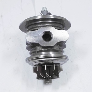 TB0227 cartucho turbo 466856, 466856-5003S core chra para <span class=keywords><strong>Fiat</strong></span> 1,7 TD (176) 96-99 176B7.000 <span class=keywords><strong>fiat</strong></span> UNO 1,4 TD 86-90 - Product Image 2