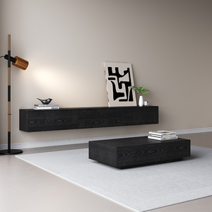 Tủ Tivi Cao Cấp Phong Cách Hiện Đại, Tủ Treo Tường Phòng Khách, Giá Để Tivi Treo Tường - Product Image 4