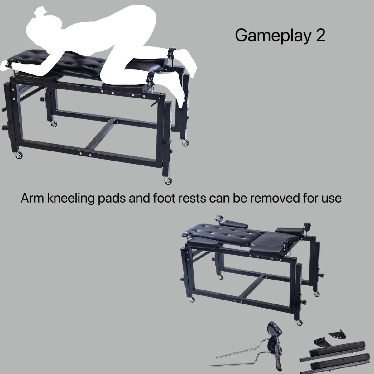 Muxtor serialidagi yalangoch aktrisa