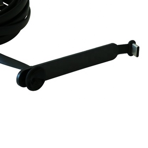 Bonne qualité <span class=keywords><strong>pas</strong></span> cher prix mobile game design plat feuille bateau Type C câble de chargement usb - Product Image 2