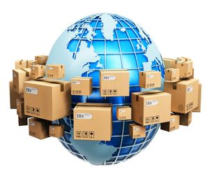 Professionnel DHL DDP Express porte-à-porte Services d'expédition internationale Dropshipping Logistique Transitaire Air + Express - Product Image 3