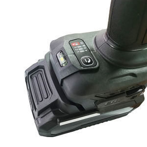 PT-8085 outils de travail professionnels sans fil 1/2 "21V au Lithium alimenté par <span class=keywords><strong>batterie</strong></span> boulon clé <span class=keywords><strong>à</strong></span> chocs pistolets - Product Image 5