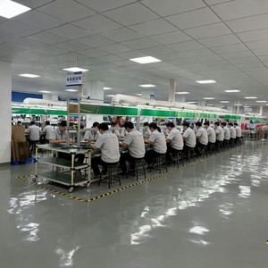 มอเตอร์ฮับขนาด 3.5 นิ้ว ควบคุมด้วยระบบ FOC พร้อมการสื่อสาร 485 แรงบิดสูง มอเตอร์ DC แบบไร้แปรงถ่าน 36V สำหรับยานยนต์อัจฉริยะ AGV สำหรับการผลิต - Product Image 2