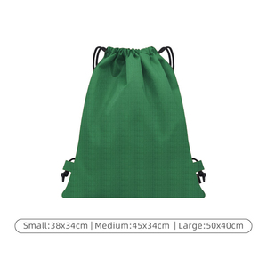 Hot New Product <b>Drawstring</b> Sports <b>Backpack</b> Personalized <b>Drawstring</b> <b>Backpack</b> Canvas <b>Drawstring</b> <b>Backpack</b> with logo - Product Image 3