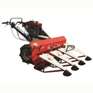 Tête de coupe multi-rangs la plus vendue pour moissonneuses-batteuses et motoculteurs - Product Image 2