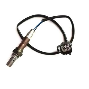 9497252 เซ็นเซอร์ O2 แบบไวด์แบนด์สำหรับวอลโว่ <span class=keywords><strong>S60</strong></span> V70 XC70 C70 2.4L 5 สูบ 2001-2002, เซ็นเซอร์แลมบ์ดา 4 สาย 234-9019 - Product Image 4