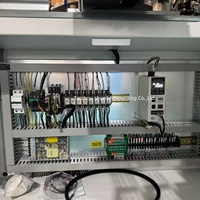 Máquina Automática de Alta Velocidad para el Revestimiento, Relleno y Ensamblaje de Tapas con Motor y Rodamientos para Inserción de Espuma de PE, Lámina de Aluminio y Juntas
