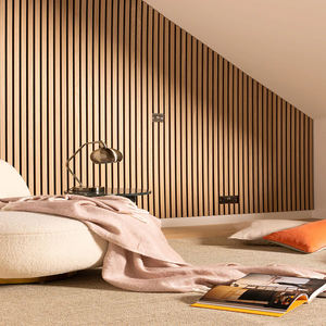 <span class=keywords><strong>Paneles</strong></span> Acústicos Verticales Personalizados EAZART Akuslat <span class=keywords><strong>para</strong></span> Reducir el Ruido, Panel <span class=keywords><strong>de</strong></span> Pared Acústico Akuslat <span class=keywords><strong>de</strong></span> Primera Calidad <span class=keywords><strong>para</strong></span> una Reducción Óptima del Ruido - Product Image 6