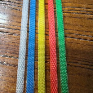 Dây đai nhựa <span class=keywords><strong>PP</strong></span> tự động đóng gói hàng hóa trên <span class=keywords><strong>pallet</strong></span> và thùng carton cho ngành hậu cần & vận chuyển - Product Image 3