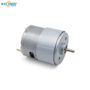 소형 28mm 브러시 <span class=keywords><strong>DC</strong></span> 모터 365 380 385 390 395 555 모델 가전 제품 및 전기 자동차용 3-24V - Product Image 4