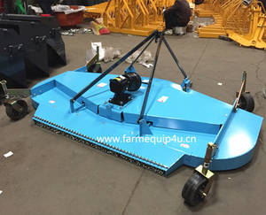 Cortacésped de acabado de <span class=keywords><strong>3</strong></span> puntos, <span class=keywords><strong>Tractor</strong></span>, 1,2 m-1,5 m-1,8 m - Product Image 5