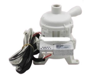Gloednieuwe Originele Spot Plc Airconditioner Ventilator Motor Ssa512t095a - Product Image 2