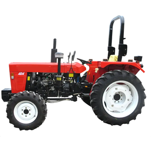 Tractor Agrícola 4x4 <span class=keywords><strong>de</strong></span> 40hp <span class=keywords><strong>de</strong></span> Buena Calidad <span class=keywords><strong>y</strong></span> Económico en Venta en Egipto - Product Image 4