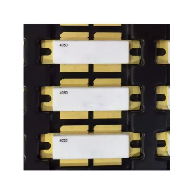 BLF188XR Original Power LDMOS Transistor RF Amplifier Ceramic High Frequency Module Digital FM