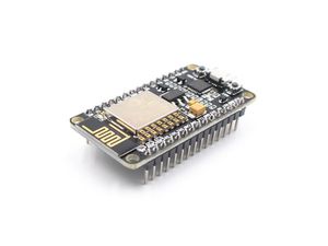 Makerfabs nodemcu-lua dựa ESP8266 CP2102 mô-đun một phần mềm nguồn mở và bộ phát triển giao diện Micro USB - Product Image 4