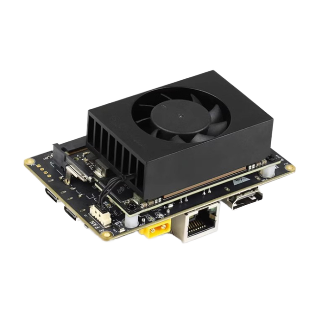 Jetson Orin NX Super Mini AI Development Board Nano Drone Development Kit for Carrier Board Design