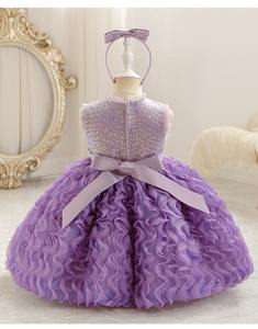 2025 robe de mariée papillon <span class=keywords><strong>dos</strong></span> <span class=keywords><strong>nu</strong></span> | Vente en gros de robes de demoiselle d'honneur luxueuses avec bandeaux en vrac - Product Image 5